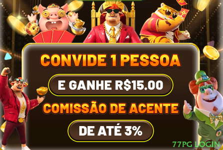 Download gratuito do app da 77pg login